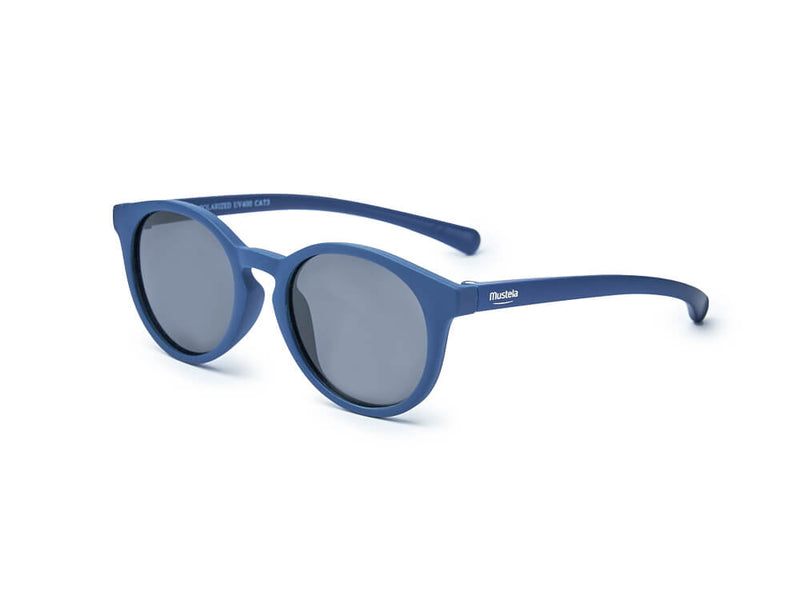 Mustela Óculos de Sol Coco +6A Azul - Farmácia Garcia