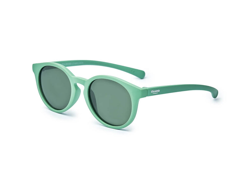Mustela Óculos de Sol Coco +6A Verde - Farmácia Garcia