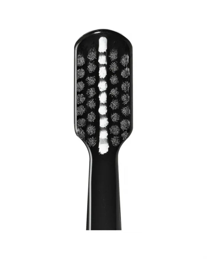 Curaprox B&W Kit Pasta Dentífrica Branqueadora 90ml + Escova