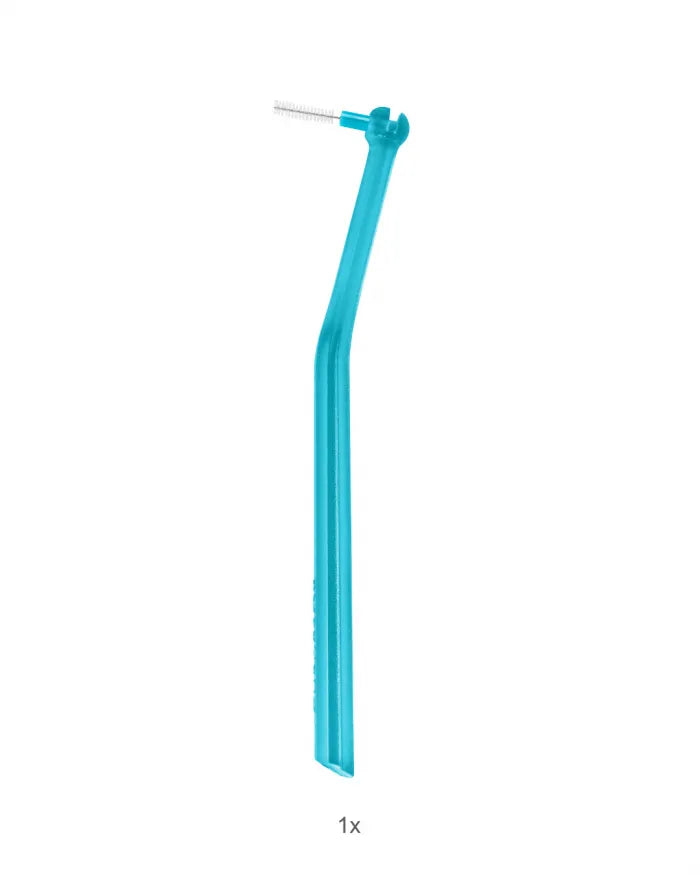Curaprox Prime Plus Handy Kit Escovilhão Interdental CPS 06 Cabo UHS 409 - Farmácia Garcia