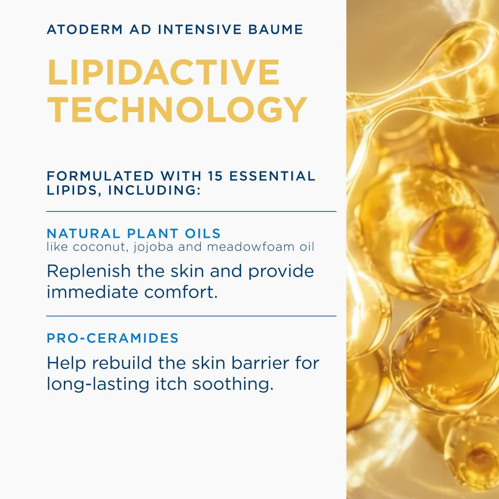 Atoderm Bioderma Intensive Baume AD Bálsamo 200ml