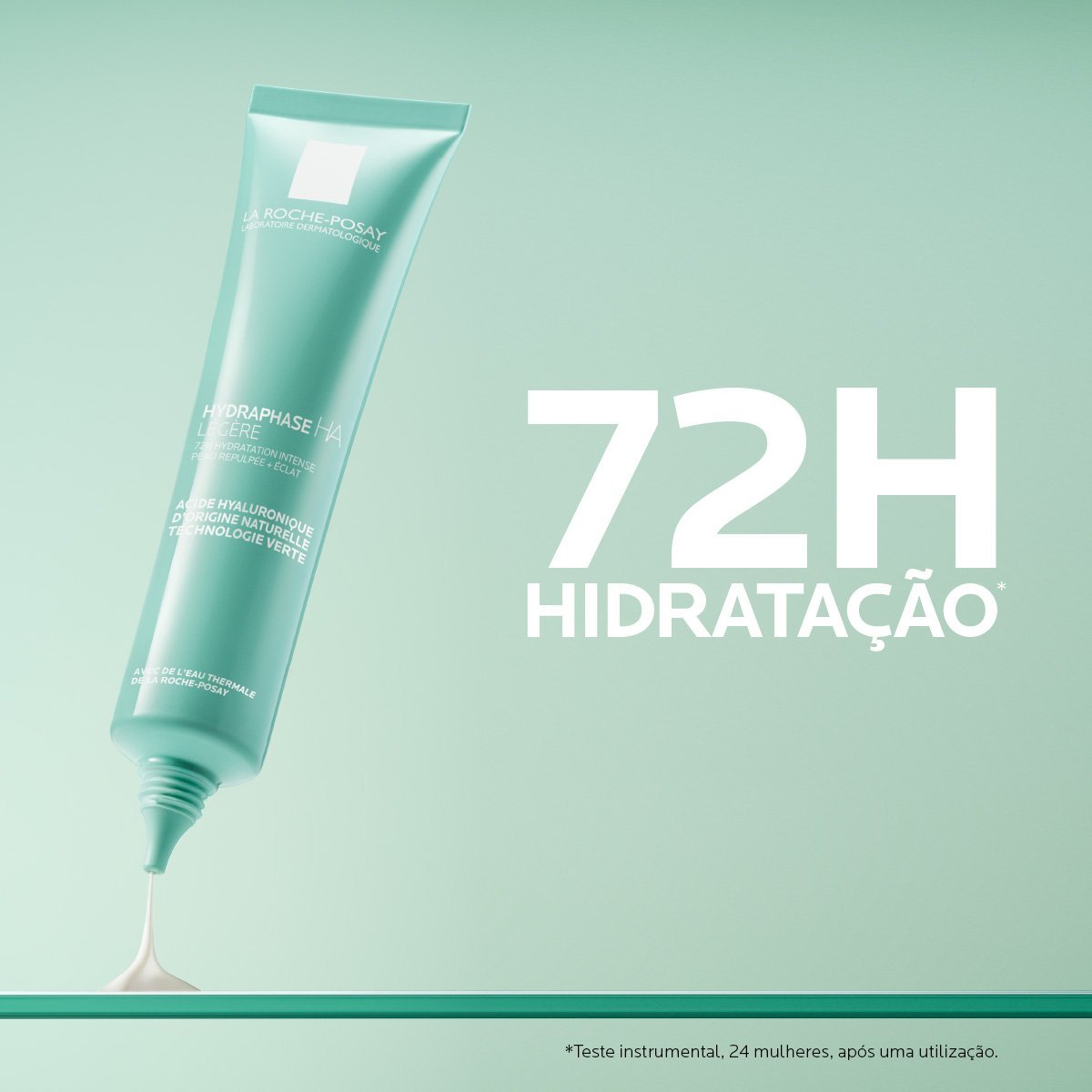 La Roche-Posay Hydraphase HA Rico 40ml - Farmácia Garcia
