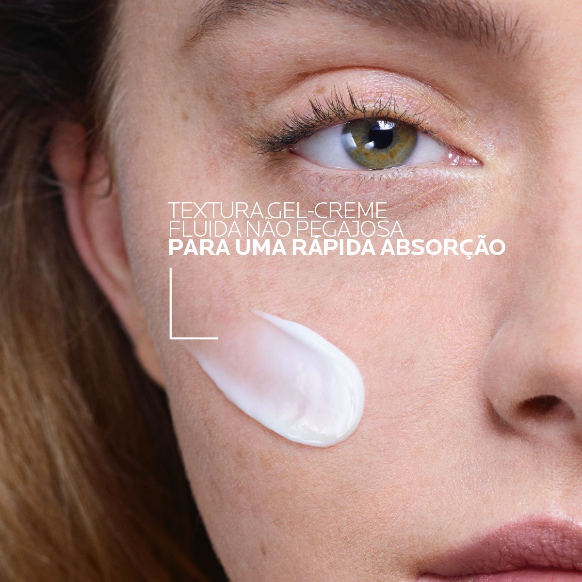 La Roche-Posay Hydraphase HA Rico 40ml - Farmácia Garcia