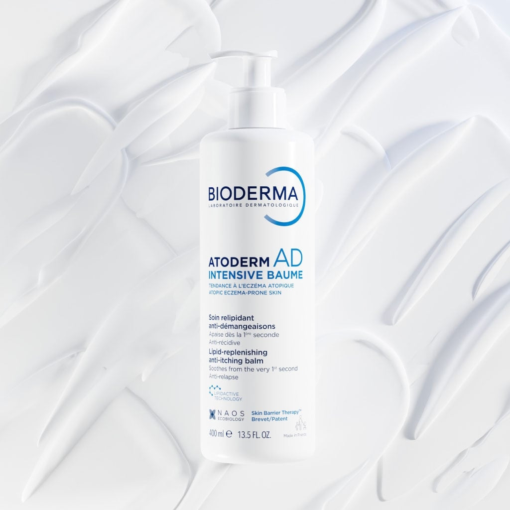 Atoderm Bioderma Intensive Baume AD Bálsamo 400ml