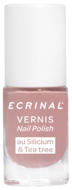Ecrinal Verniz Unhas Nude 5ml - Farmácia Garcia