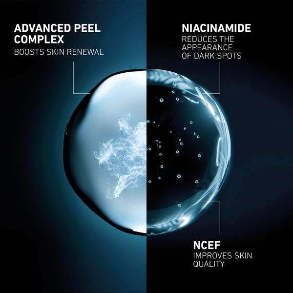 Filorga Daily Peel Antimanchas 50ml - Farmácia Garcia