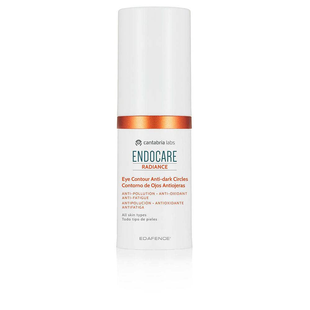 Endocare Radiance Creme Contorno Olhos 15ml - Farmácia Garcia