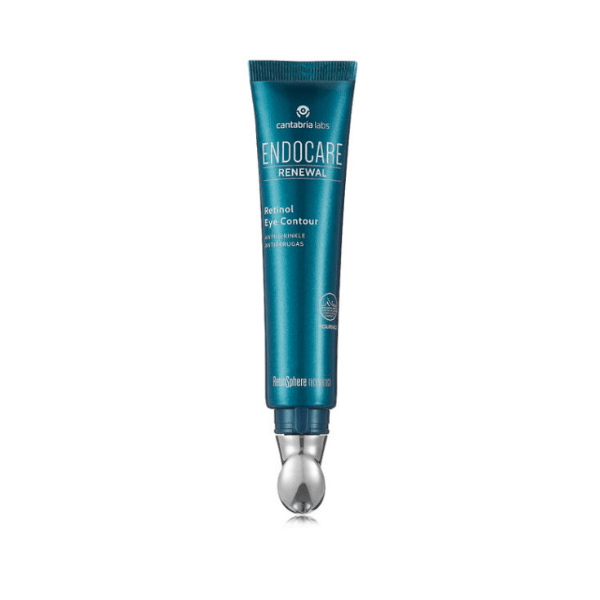 Endocare Renewal Retinol Contorno Olhos 15ml - Farmácia Garcia