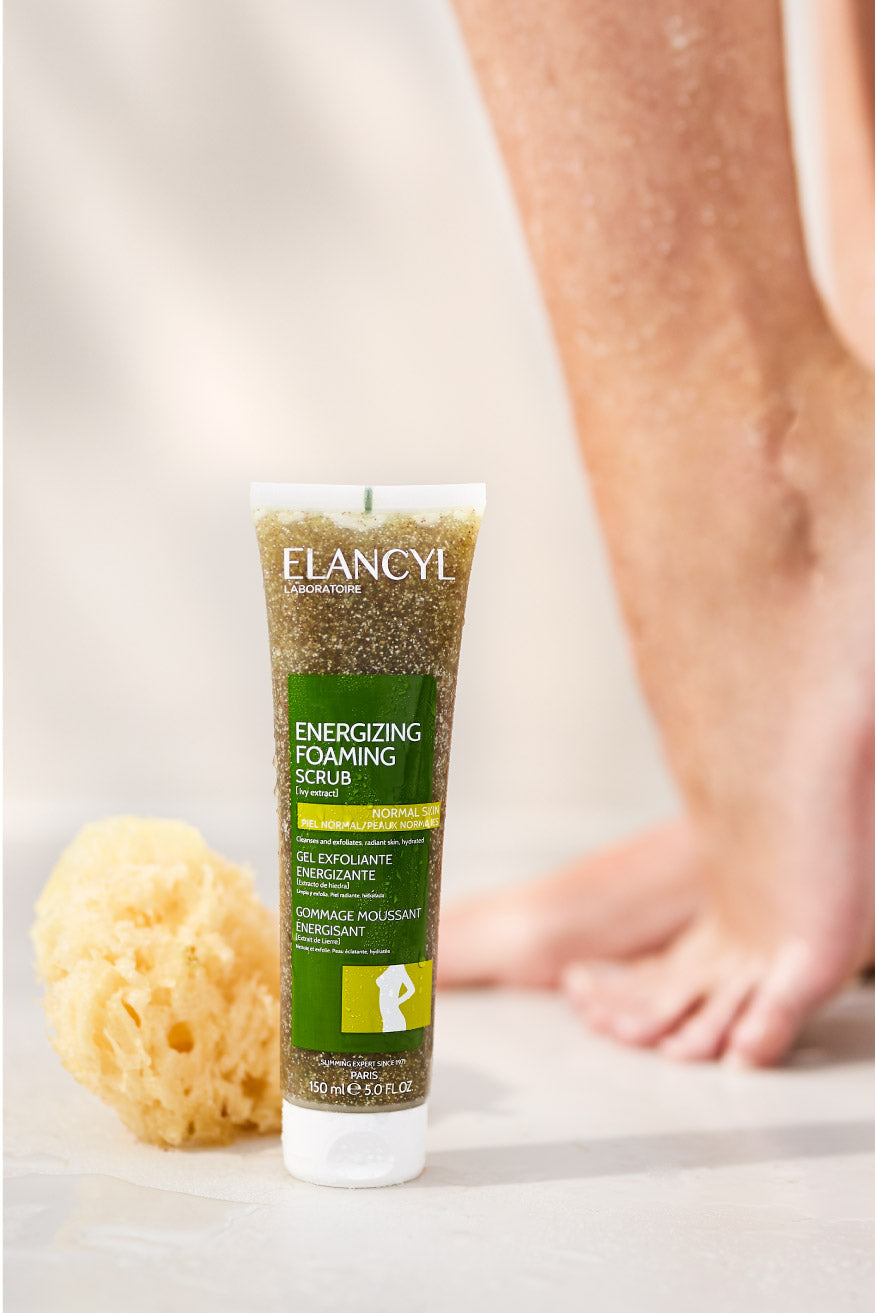 Elancyl Gel Esfoliante Energizante 150ml - Farmácia Garcia