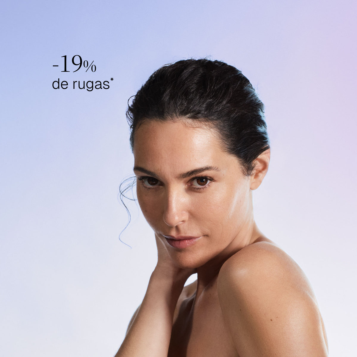 Coffret Esthederm Intensive Pro-Collagen+ Creme 50ml + Oferta Eau Cellulaire Gel Contorno Olhos 15ml
