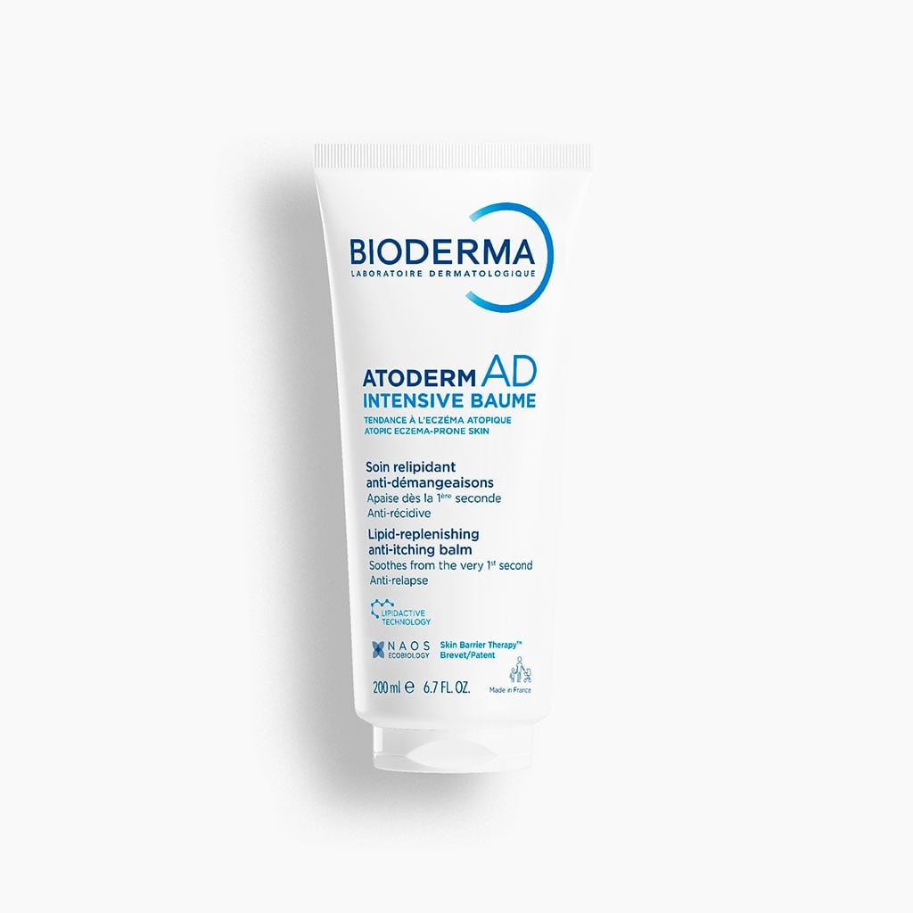 Atoderm Bioderma Intensive Baume AD Bálsamo 200ml