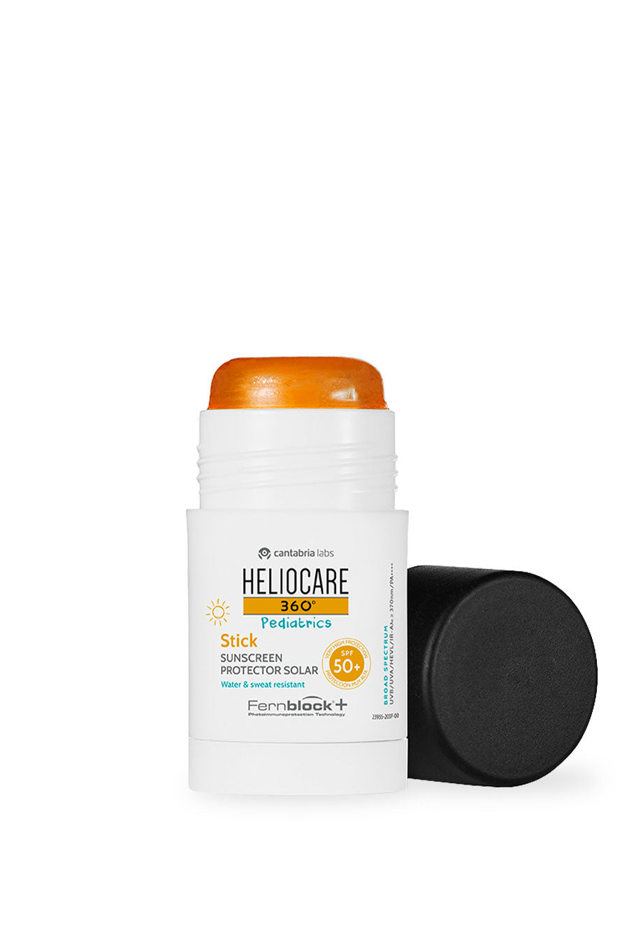 Heliocare 360º Pediatrics Stick SPF50+ 25g - Farmácia Garcia