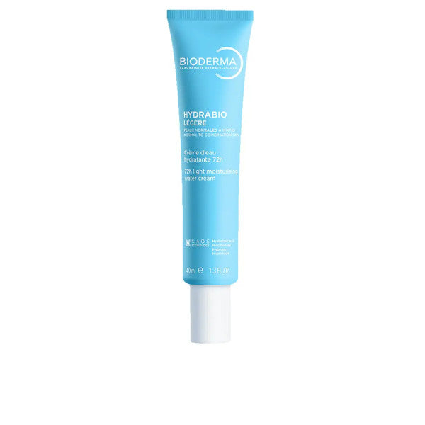 Bioderma Hydrabio Creme Light 40ml - Farmácia Garcia