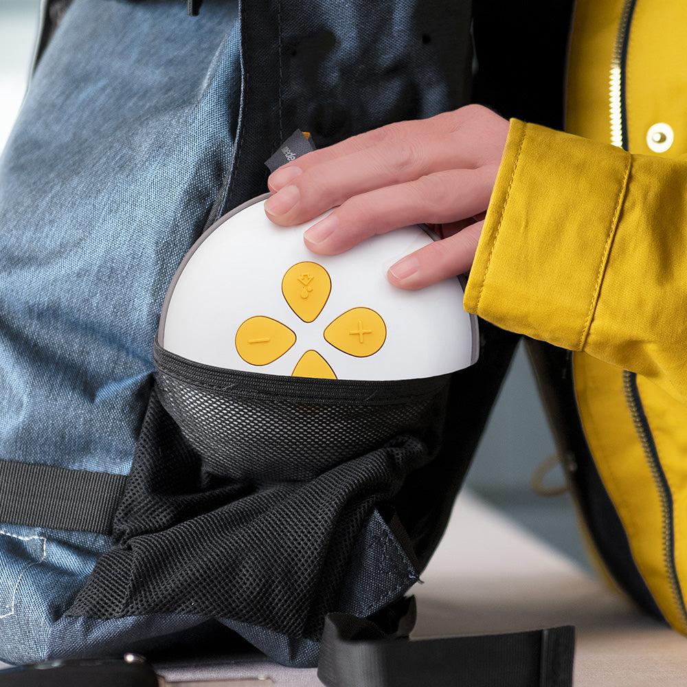 Medela Swing Maxi Extrator de leite elétrico duplo - Farmácia Garcia