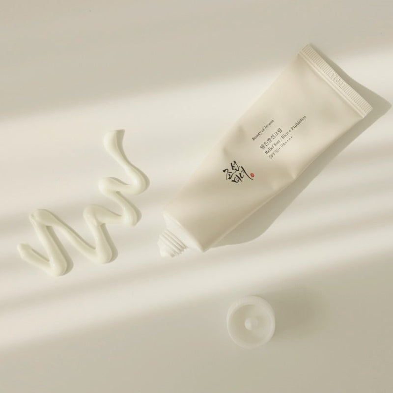Beauty Of Joseon Protetor Relief Sun Rice + Probiotics SPF50+ 50ml