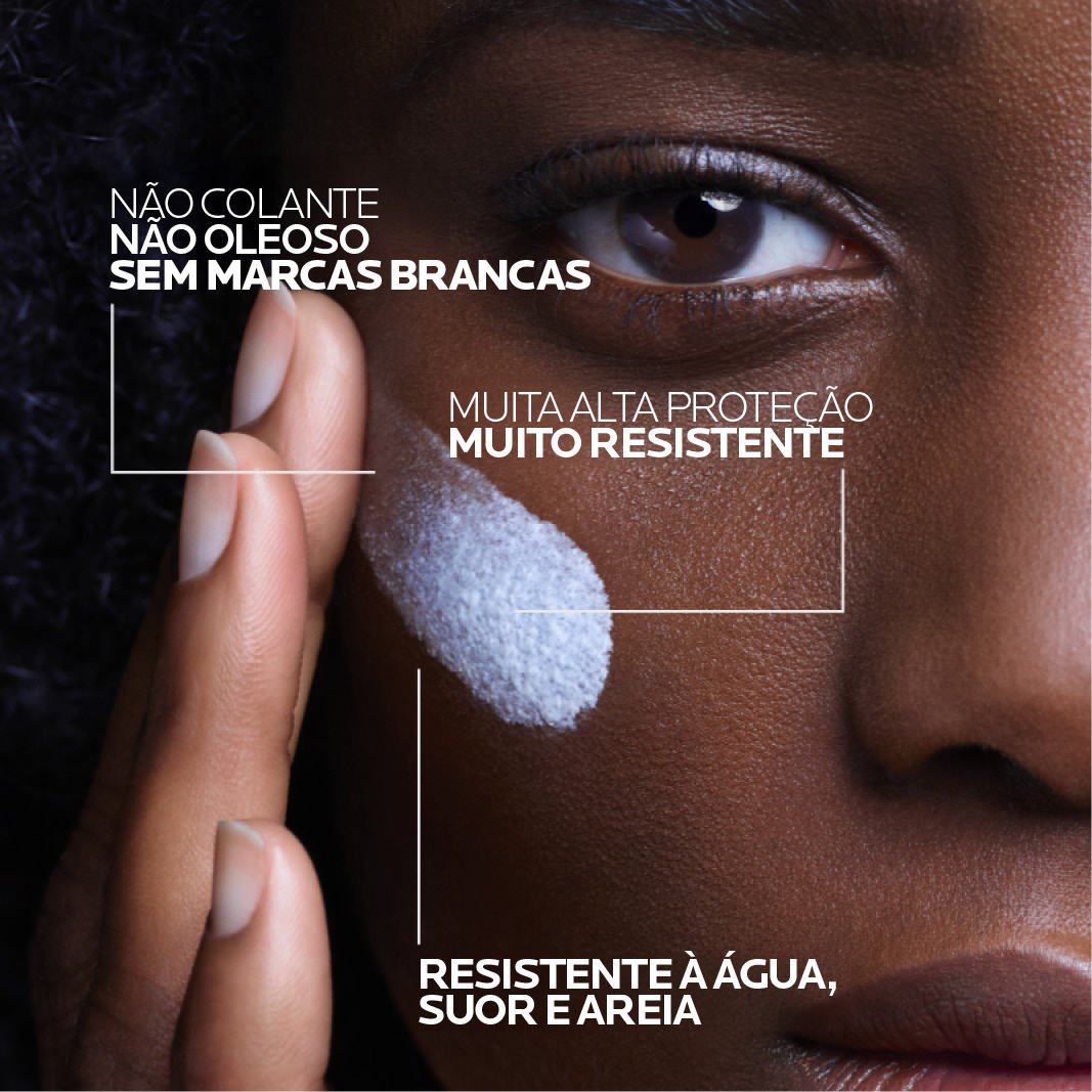 La Roche Posay Anthelios UVMune 400 Fluído Antimanchas FPS50+ 50ml