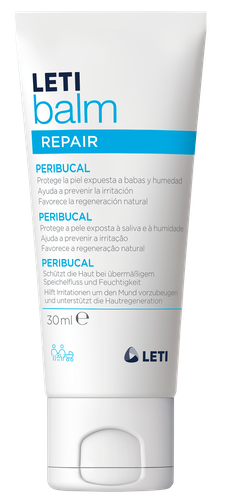 Letibalm Peribucal 30ml - Farmácia Garcia