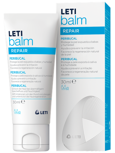 Letibalm Peribucal 30ml - Farmácia Garcia