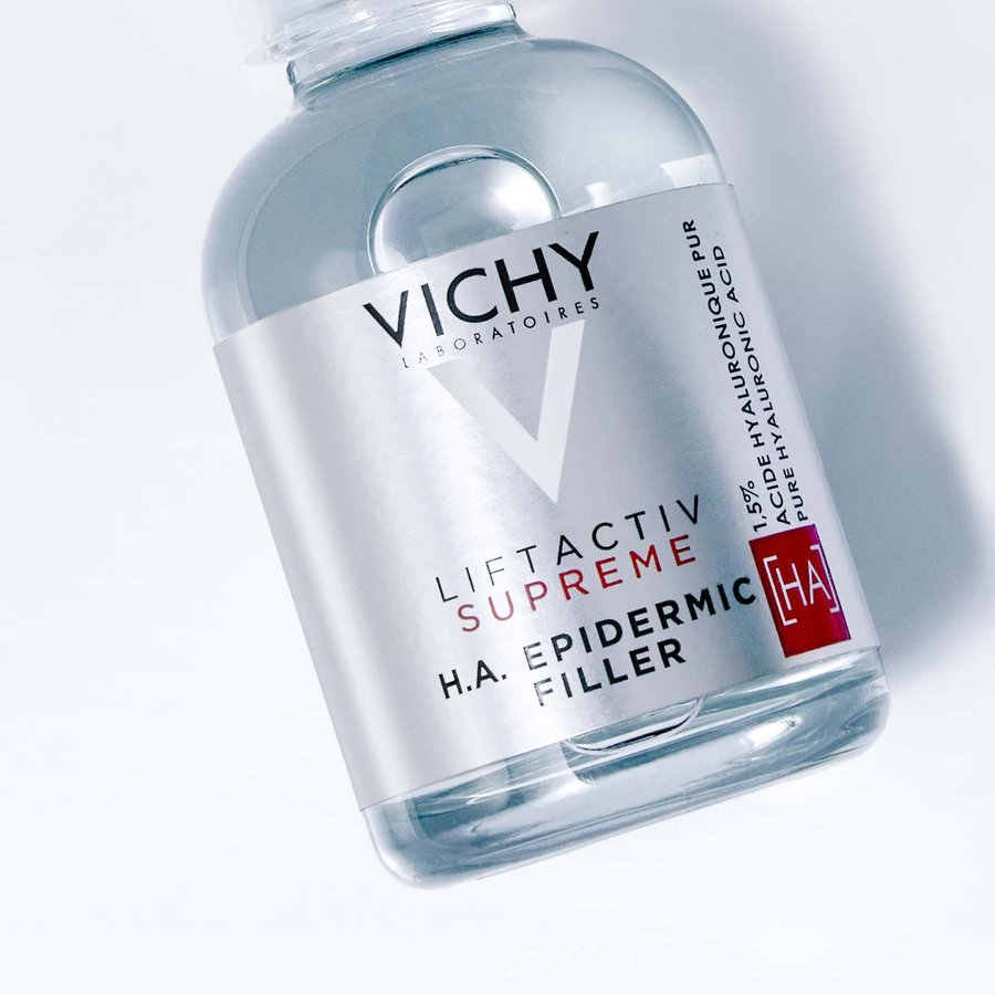 Vichy Liftactiv Supreme Sérum H.A. Epidemic Filler 30ml - Farmácia Garcia