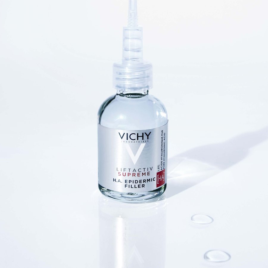 Vichy Liftactiv Supreme Sérum H.A. Epidemic Filler 30ml - Farmácia Garcia