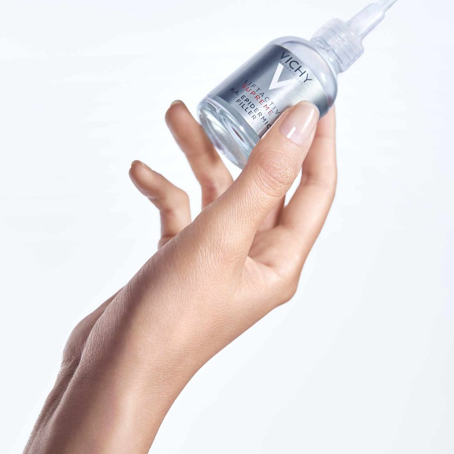 Vichy Liftactiv Supreme Sérum H.A. Epidemic Filler 30ml - Farmácia Garcia