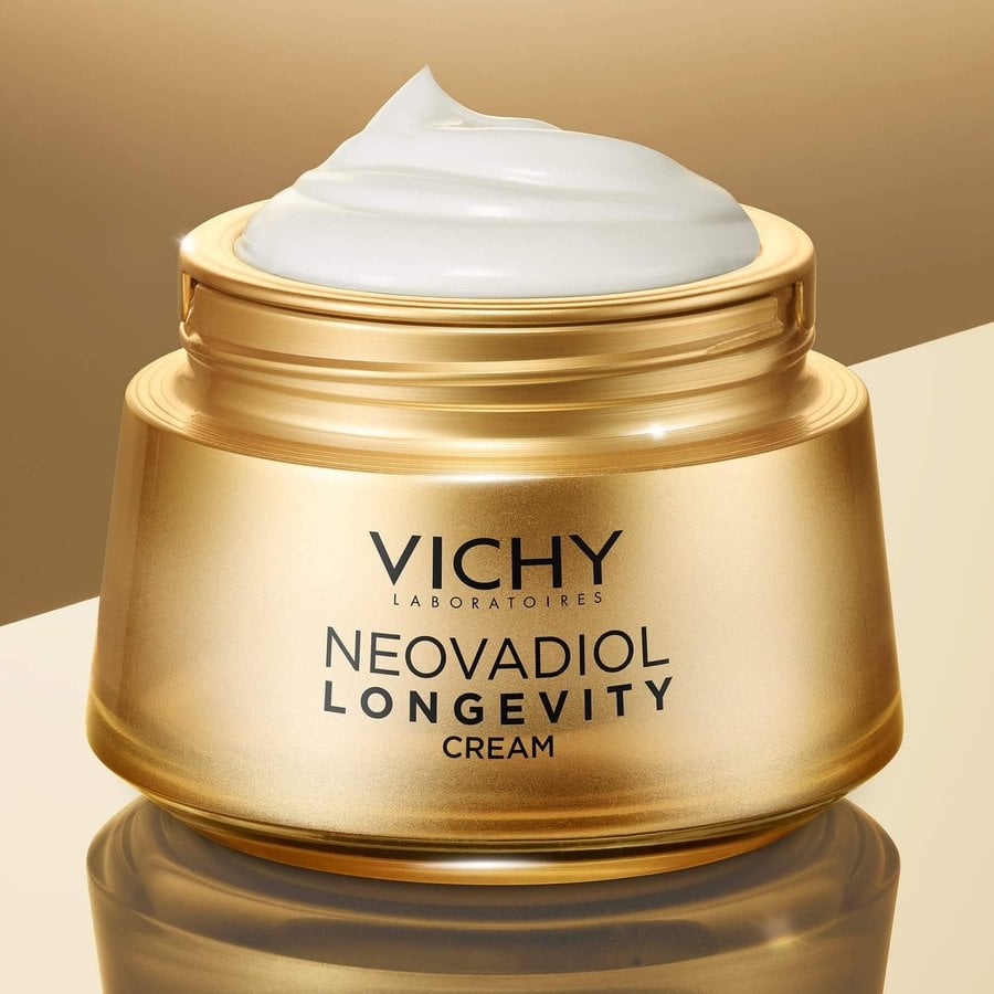 Vichy Neovadiol Longevity Recarga Creme Dia 50ml - Farmácia Garcia