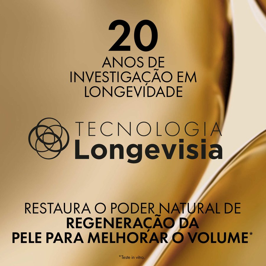 Vichy Neovadiol Longevity Recarga Creme Dia 50ml - Farmácia Garcia