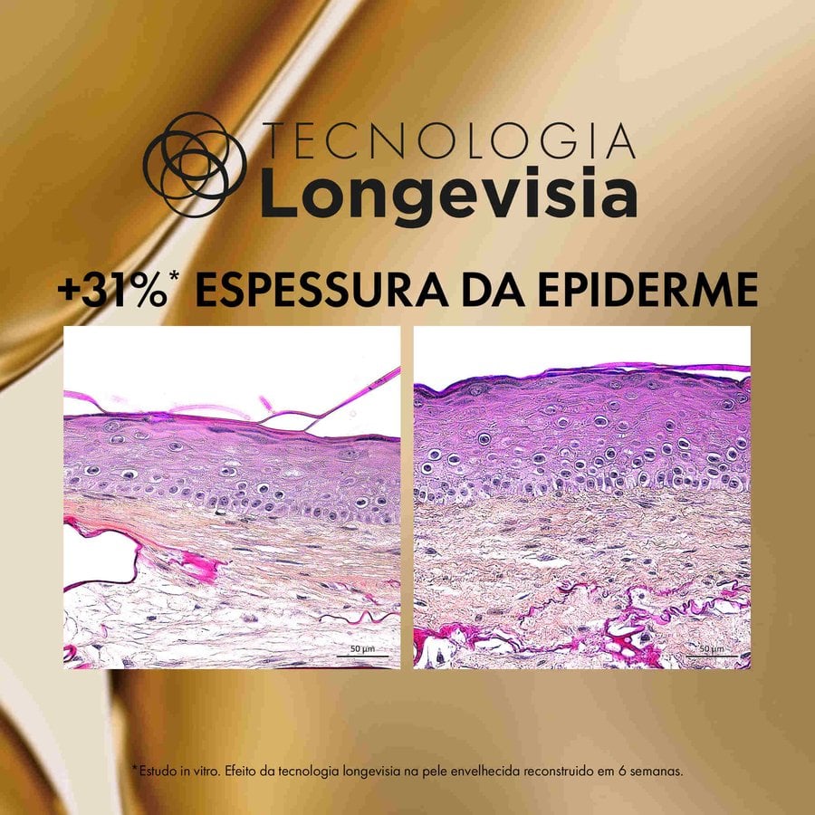 Vichy Neovadiol Longevity Recarga Creme Dia 50ml - Farmácia Garcia