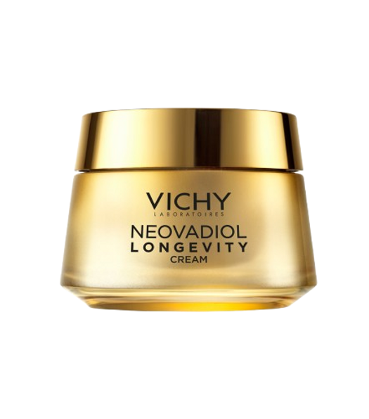 Vichy Neovadiol Longevity Creme Dia 50ml - Farmácia Garcia