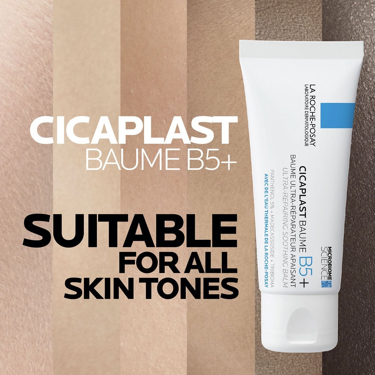 La Roche Posay Cicaplast B5+ Ultra Repair 40ml