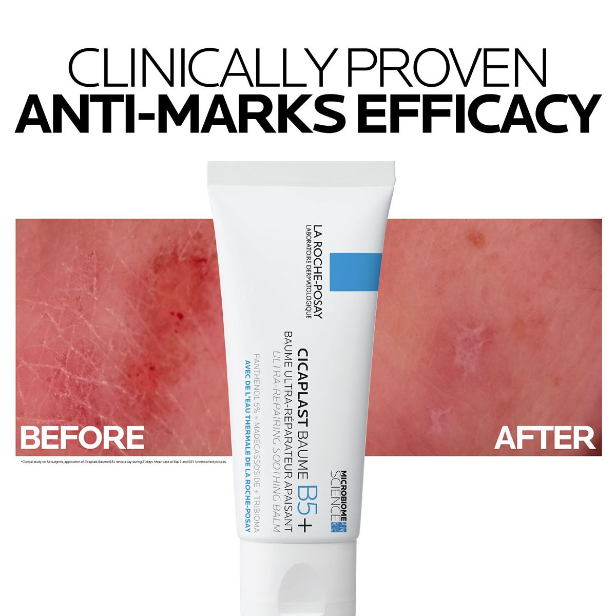 La Roche Posay Cicaplast B5+ Ultra Repair 40ml