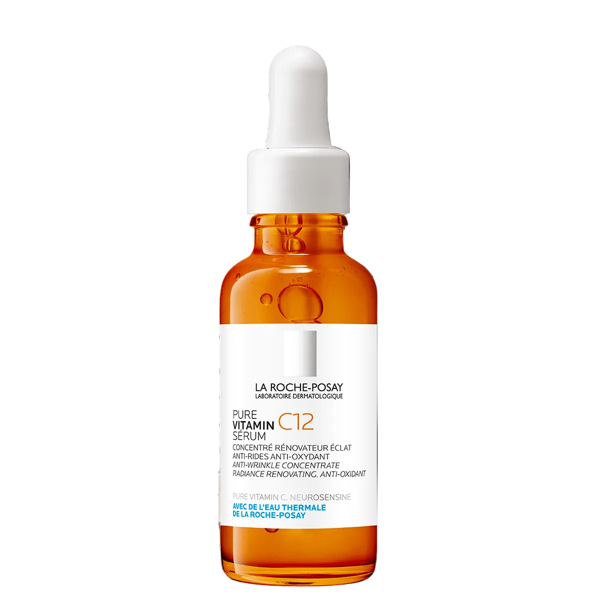 La Roche-Posay Pure Vitamin C12 Serum 30ml