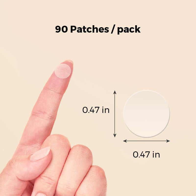 COSRX Master Patch Basic 90 Pensos