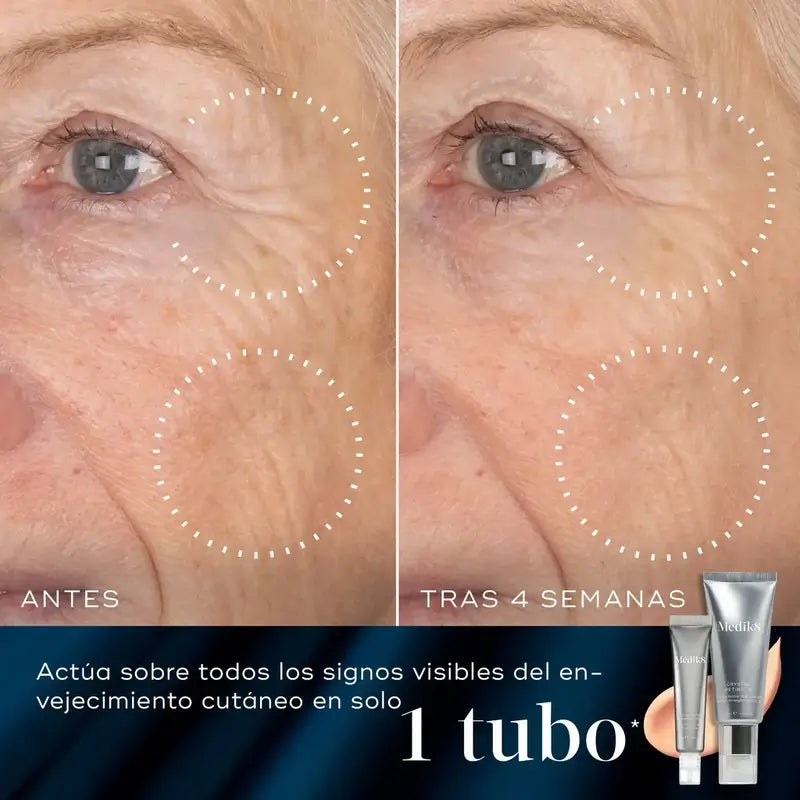 Medik8 Coffret Retinal Rewind - Farmácia Garcia