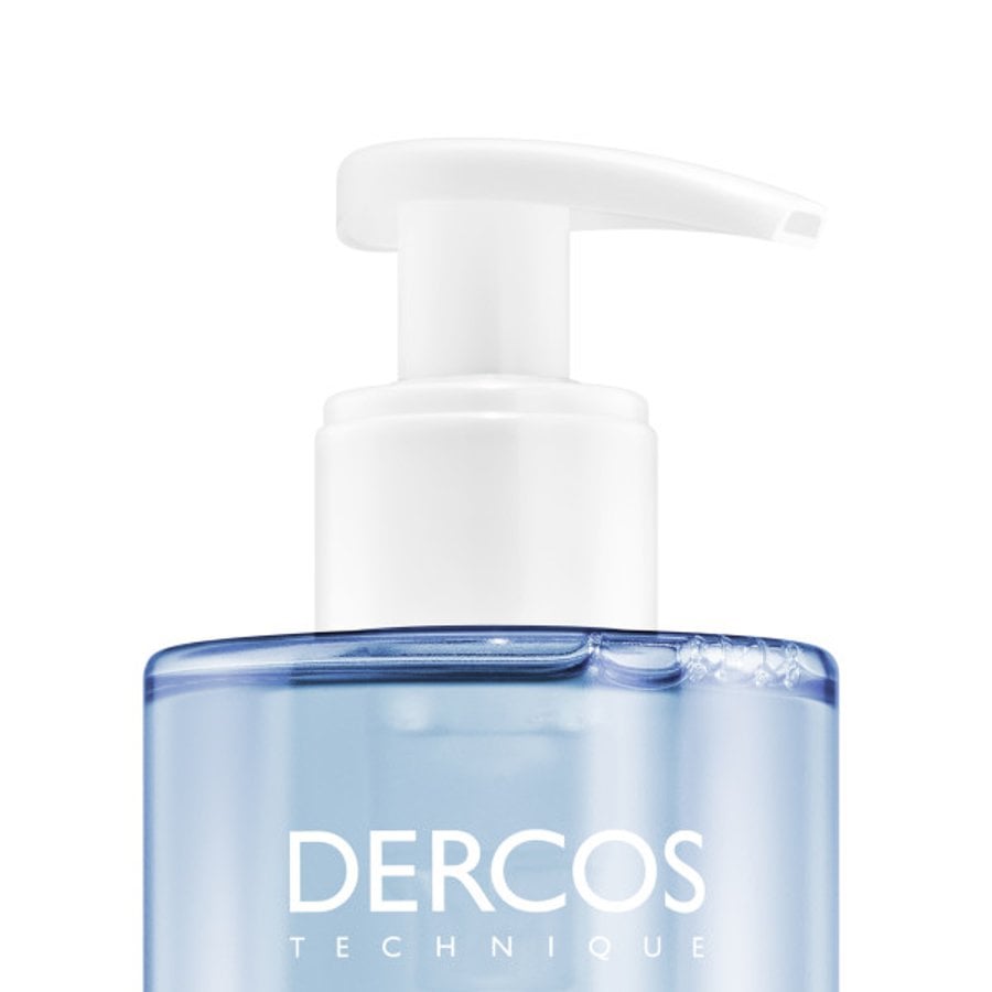 Dercos Mineral Champô Suave 400ml