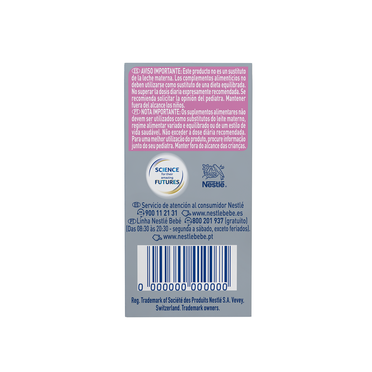 NanCare Colipro Gotas 10ml - Farmácia Garcia