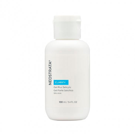 Neostrata Clarify Gel Forte Salicílico 100ml - Farmácia Garcia