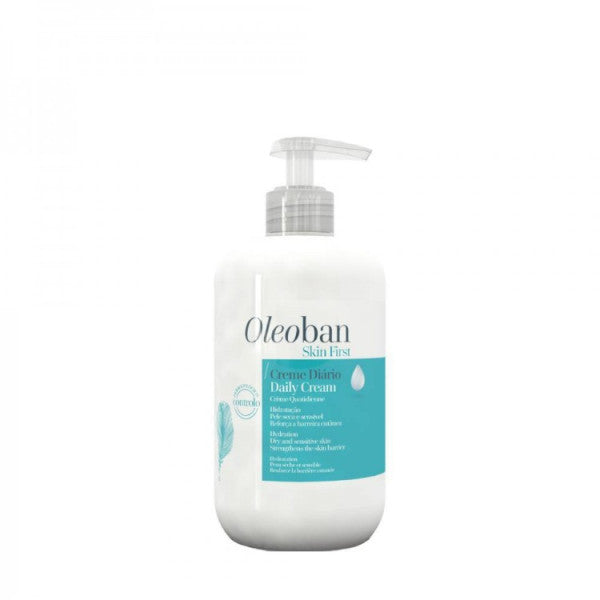 Oleoban Creme Diário 450g