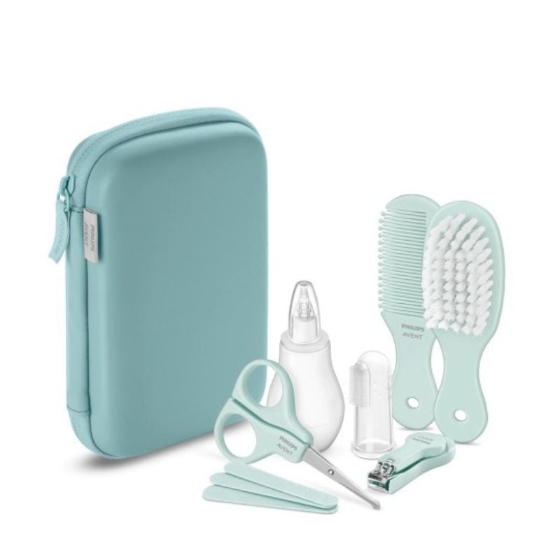 Philips Avent Conjunto Cuidados para Bebé - Farmácia Garcia