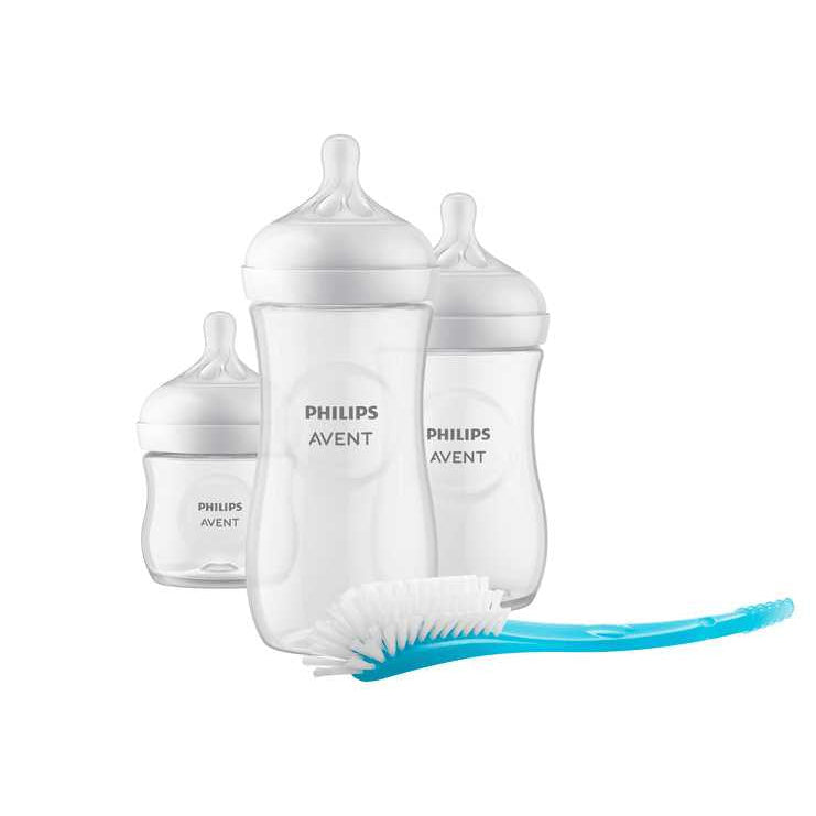 Philips Avent Natural Response Baby Gift Set +0M - Farmácia Garcia