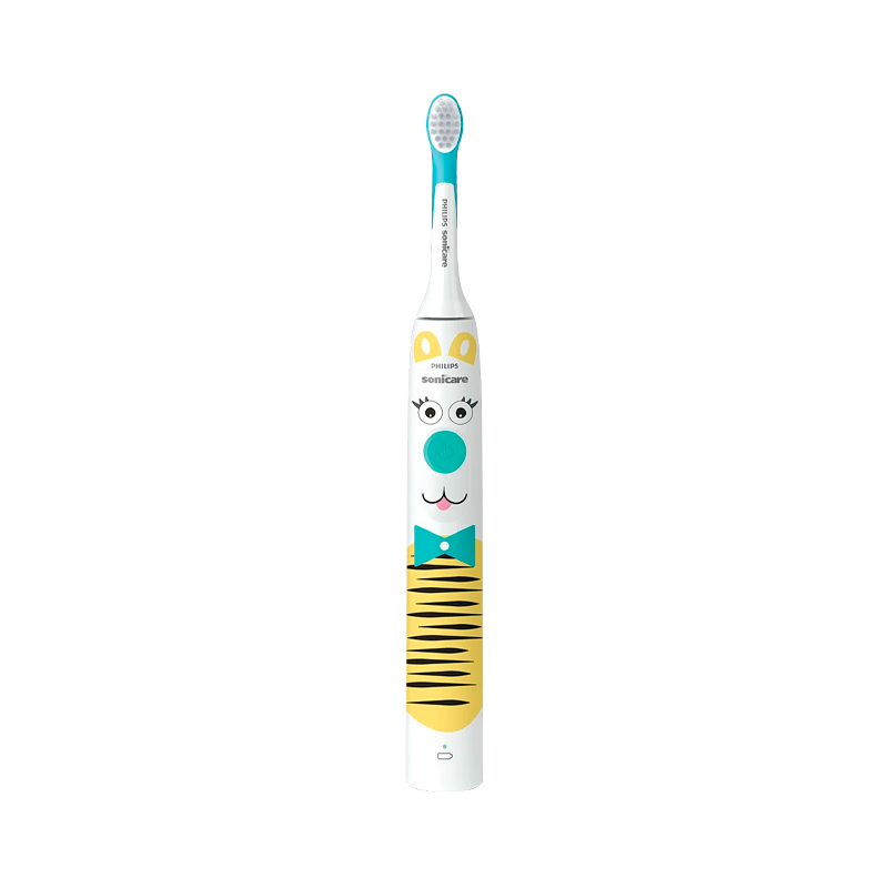 Philips Sonicare For Kids 3+ Escova de Dentes Elétrica - Farmácia Garcia