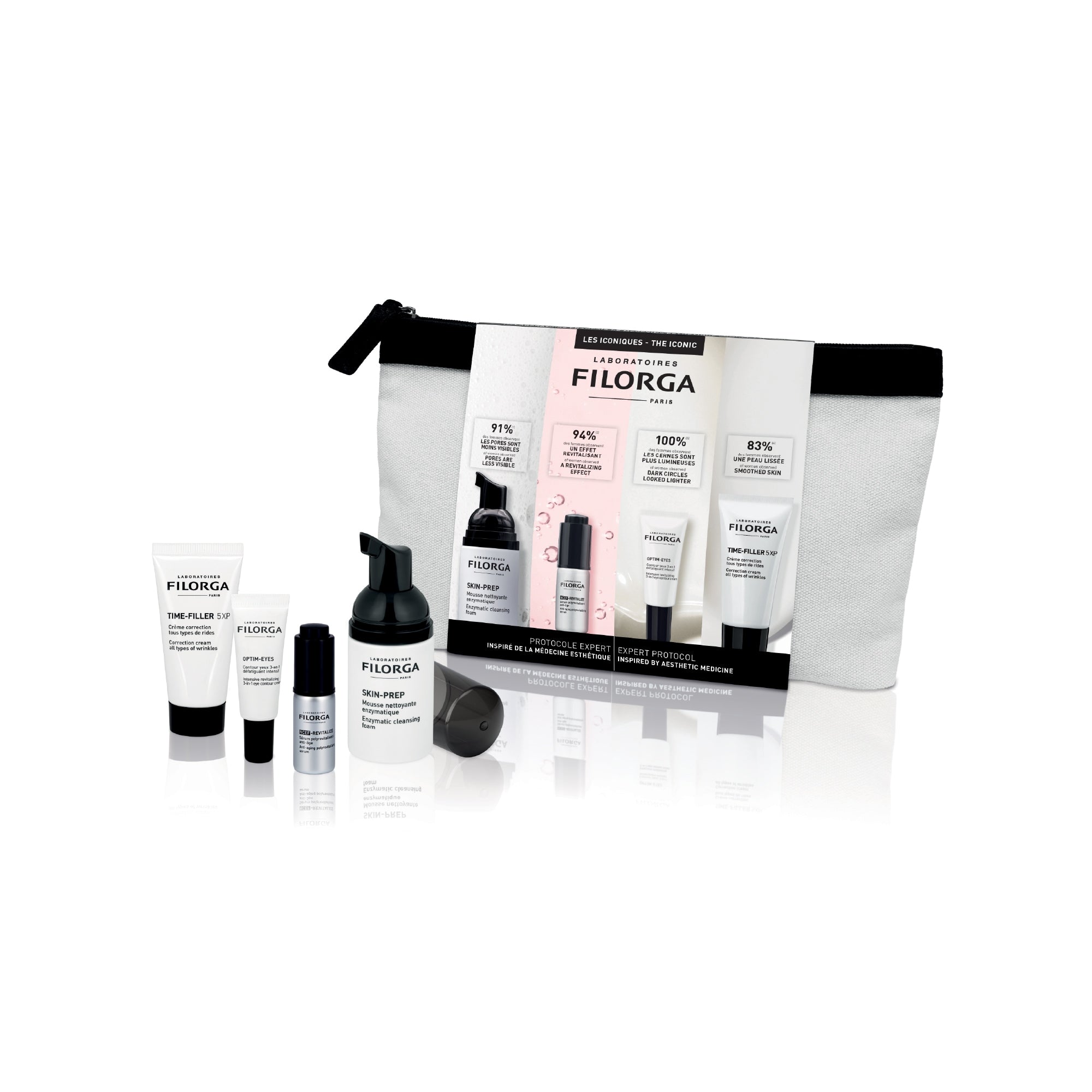 Filorga Coffret Discovery Kit 2026