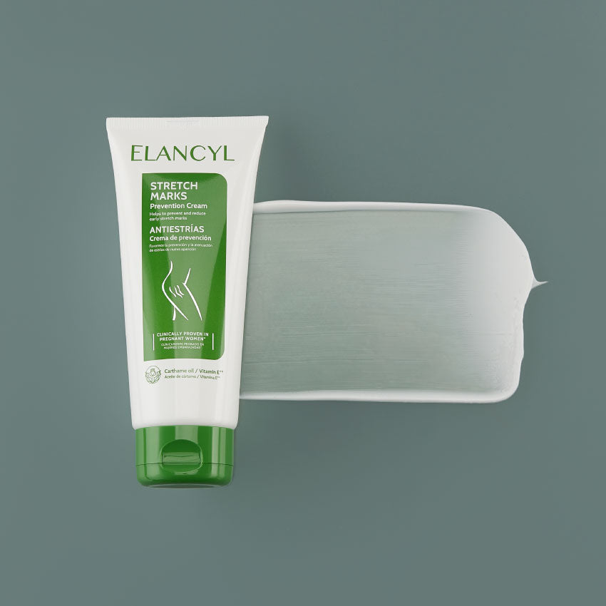 Elancyl Creme Prevenção Antiestrias 200ml - Farmácia Garcia