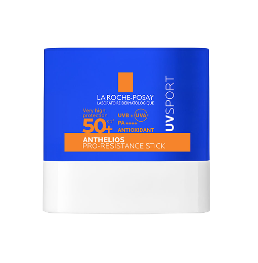 La Roche-Posay Anthelios UVsport Pro-resistance Stick 8g - Farmácia Garcia