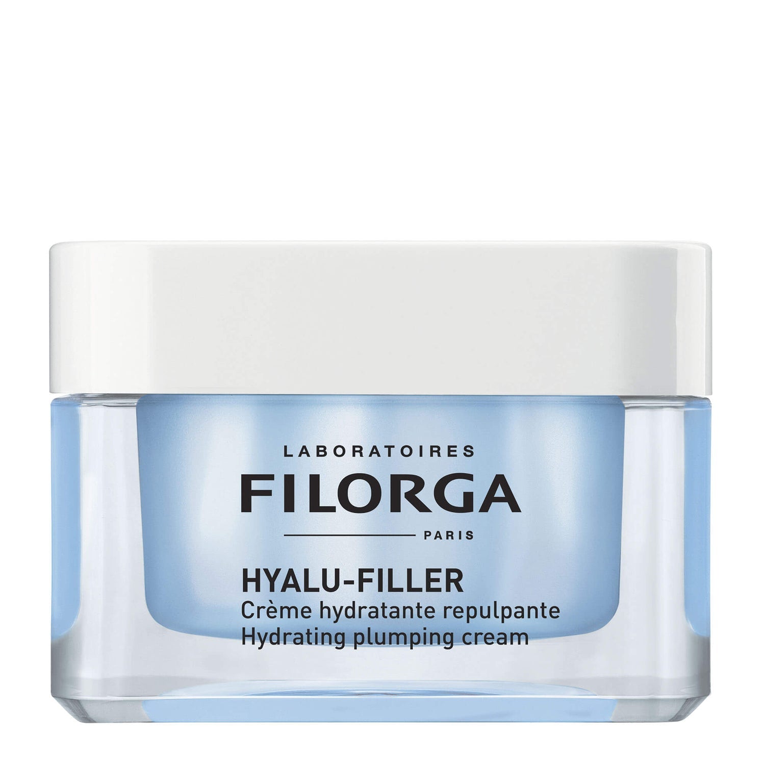 Filorga Hyalu-Filler Creme Hidratante 50ml - Farmácia Garcia