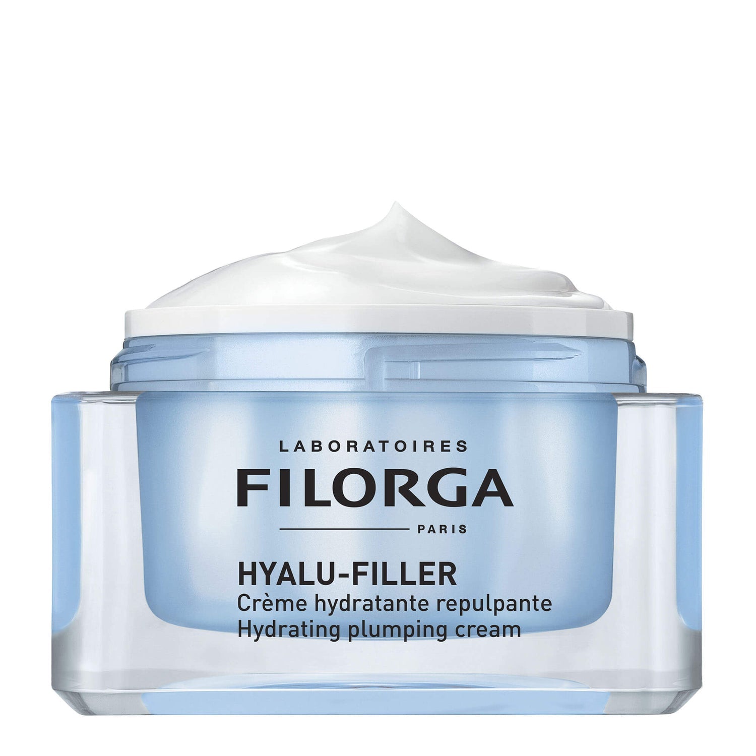 Filorga Hyalu-Filler Creme Hidratante 50ml - Farmácia Garcia