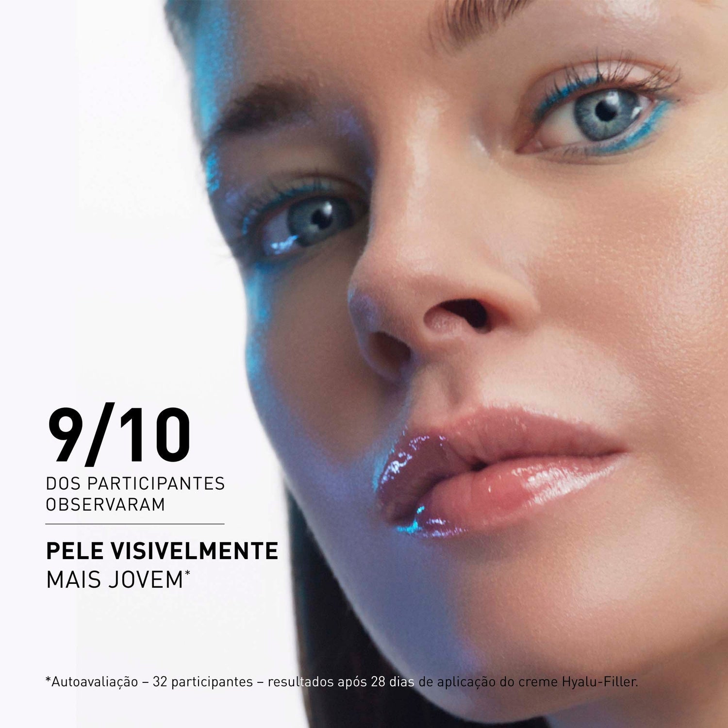Filorga Hyalu-Filler Creme Hidratante 50ml - Farmácia Garcia