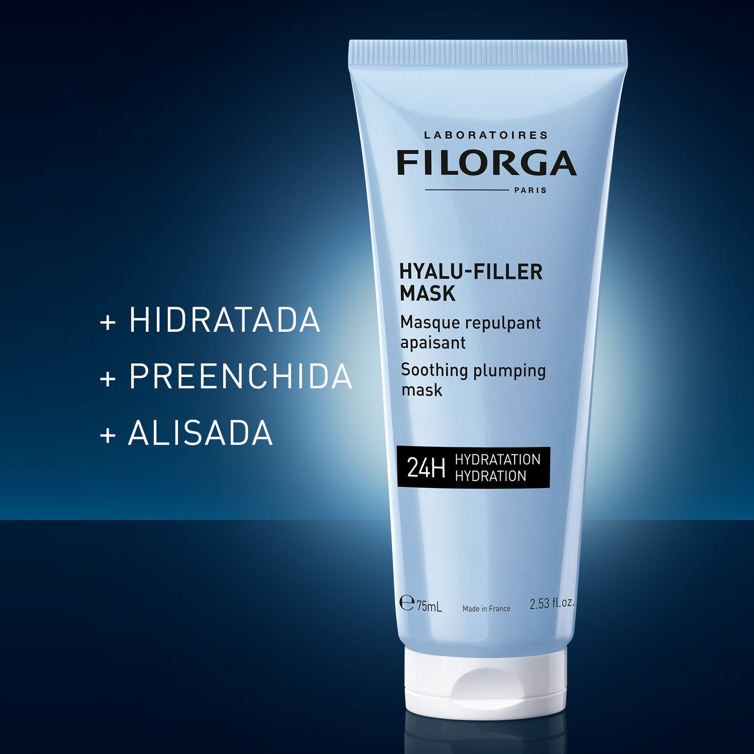 Filorga HYALU-FILLER MASK 75ml