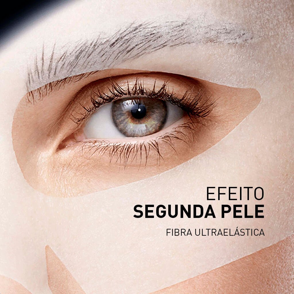 Filorga Optim Eyes Máscara Contorno Olhos 6ml - Farmácia Garcia