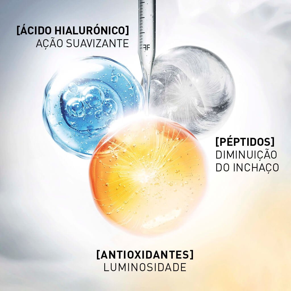 Filorga Optim Eyes Máscara Contorno Olhos 6ml - Farmácia Garcia